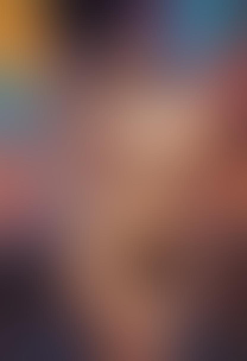 A dynamic collage featuring various styles of erotic manga artworks, with characters in vivid poses, encapsulating diverse emotions and cultural backgrounds. Surrounding them, elements representing adult entertainment, such as neon signs and playful motifs, blend seamlessly into the design. The background is a subtle gradient reflecting a digital landscape, hinting at the fusion of art and technology. super-realistic. vibrant colors. chaotic yet harmonious composition.